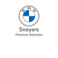 BMW - Sneyers Herentals
